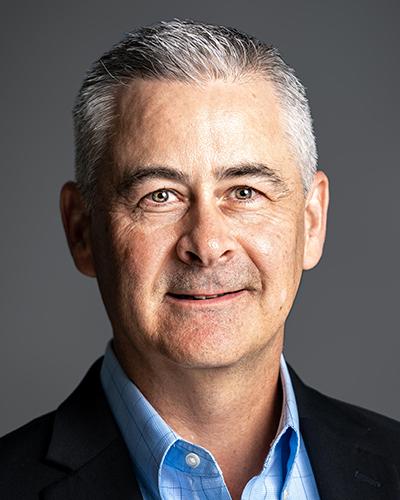 Bill Hagey