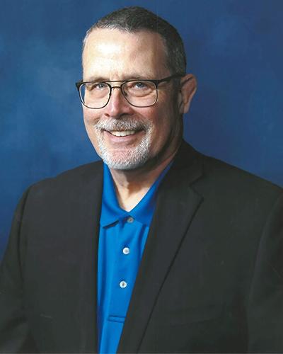 Brian Hall
