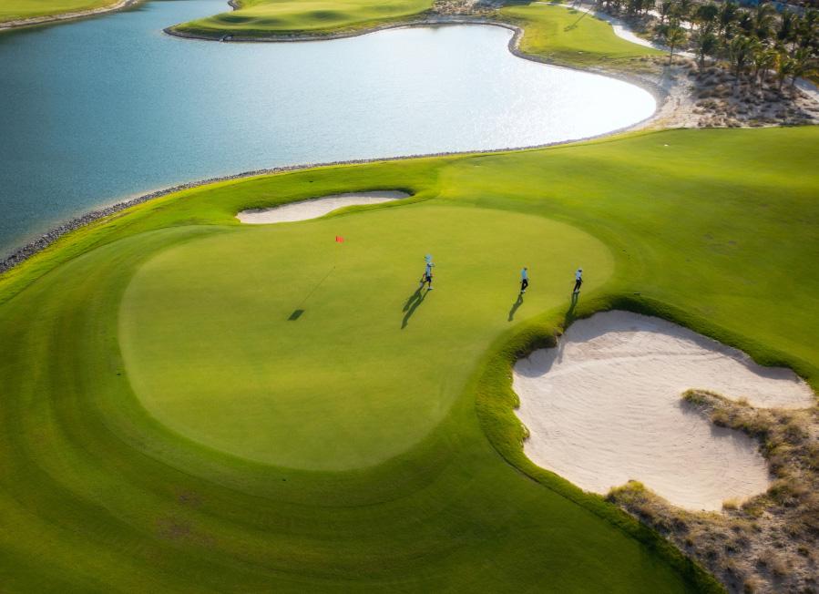 Golf