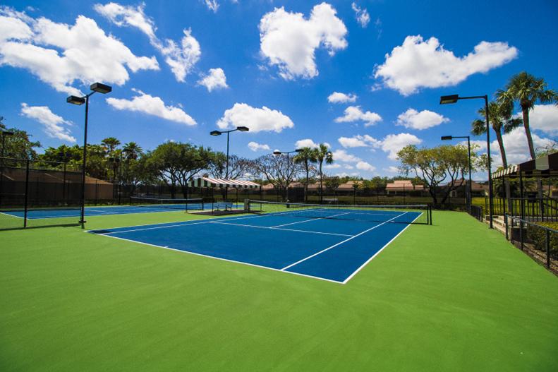 Racquets