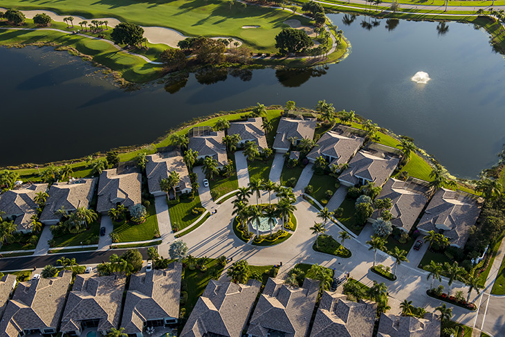 Harbor Dunes