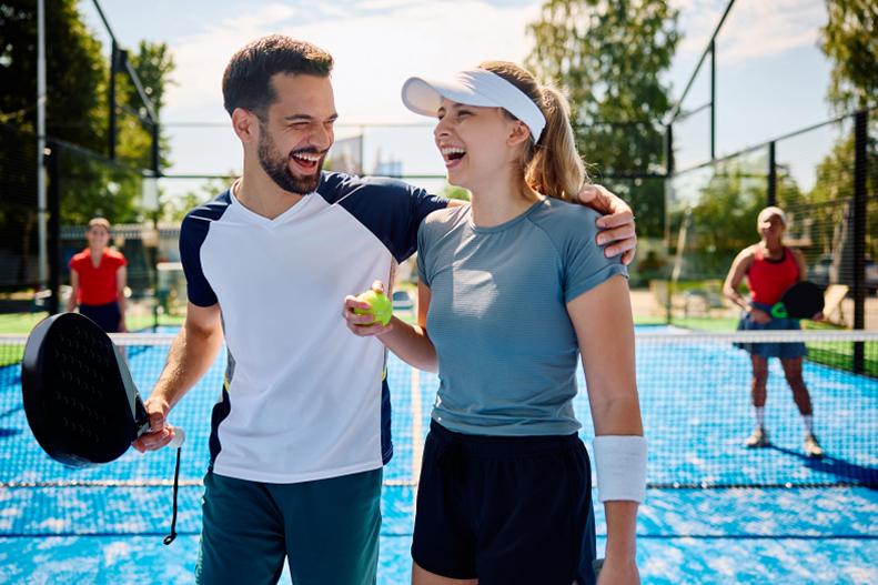 Racquets